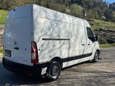 Renault Master T33 2.3 dci 125cv L2H2 E5 Bianco usata Marradi