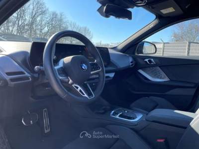 BMW Serie 1 120i BMW 120i M Sport Nero usata San Marino