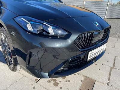BMW Serie 1 120i BMW 120i M Sport Nero usata San Marino