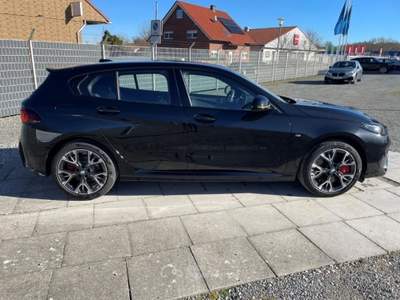 BMW Serie 1 120i BMW 120i M Sport Nero usata San Marino