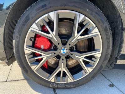 BMW Serie 1 120i BMW 120i M Sport Nero usata San Marino