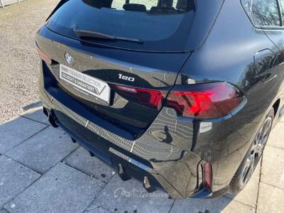 BMW Serie 1 120i BMW 120i M Sport Nero usata San Marino