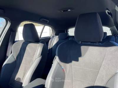 BMW Serie 1 120i BMW 120i M Sport Nero usata San Marino