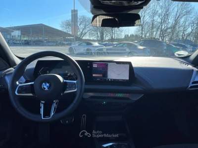BMW Serie 1 120i BMW 120i M Sport Nero usata San Marino