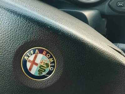Alfa Romeo Gtv/Spider Tenuta in garage usata Acireale