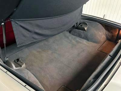 Corvette C6 MANUALE ISCRITTA ASI Argento usata Trento