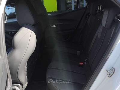 Peugeot 2008 2ª serie PureTech Turbo 130 S&S GT Bianco usata Perugia