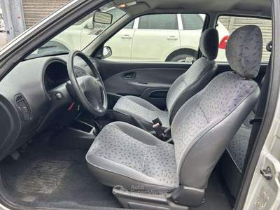 Citroen Saxo 1.1i cat 3 porte *OK NEOPATENTATI* *FINANZIABILE* Argento usata San Giuliano Milanese