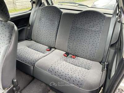 Citroen Saxo 1.1i cat 3 porte *OK NEOPATENTATI* *FINANZIABILE* Argento usata San Giuliano Milanese
