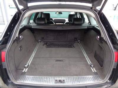 Jaguar XF Sportbrake 2.2 D 200 CV Premium Luxury Nero usata San Giuliano Milanese