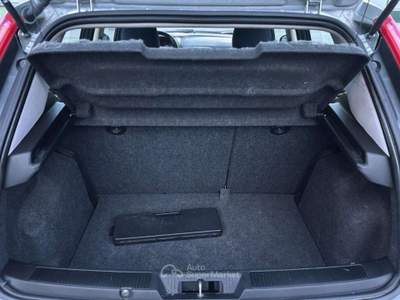 Fiat Grande Punto 1.2 5p *OK NEOPATENTATI* *UNIPRO* *FINANZIABILE* Argento usata San Giuliano Milanese