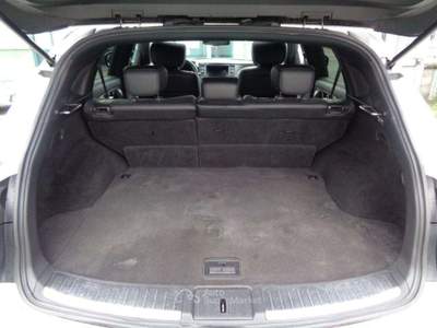 Infiniti FX 30d S Premium *TAGLIANDATA* *FINANZIABILE* Bianco usata San Giuliano Milanese
