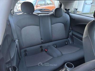 MINI Cooper 1.5 *FINANZIABILE* *UNIPRO* *GARANTITA* Rosso usata San Giuliano Milanese
