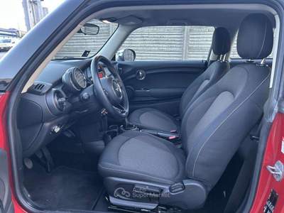 MINI Cooper 1.5 *FINANZIABILE* *UNIPRO* *GARANTITA* Rosso usata San Giuliano Milanese