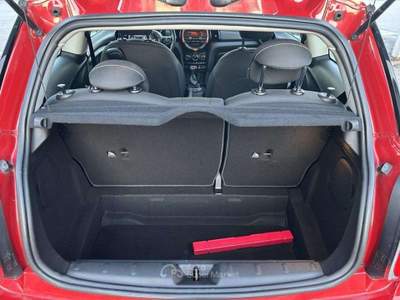 MINI Cooper 1.5 *FINANZIABILE* *UNIPRO* *GARANTITA* Rosso usata San Giuliano Milanese