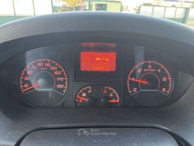 Fiat Ducato 28 2.3 MJT 120CV PC-TN Furgone *MOTORE NUOVO* Bianco usata San Giuliano Milanese