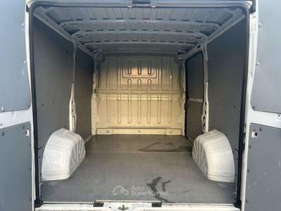 Fiat Ducato 28 2.3 MJT 120CV PC-TN Furgone *MOTORE NUOVO* Bianco usata San Giuliano Milanese