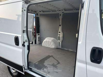 Fiat Ducato 28 2.3 MJT 120CV PC-TN Furgone *MOTORE NUOVO* Bianco usata San Giuliano Milanese