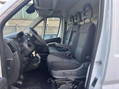 Fiat Ducato 28 2.3 MJT 120CV PC-TN Furgone *MOTORE NUOVO* Bianco usata San Giuliano Milanese