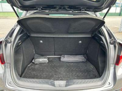Toyota C-HR 1.8 Hybrid E-CVT Trend *OK NEOPATENTATI* Grigio usata San Giuliano Milanese