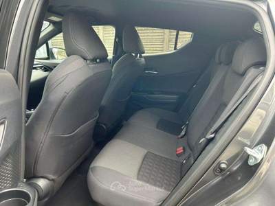 Toyota C-HR 1.8 Hybrid E-CVT Trend *OK NEOPATENTATI* Grigio usata San Giuliano Milanese