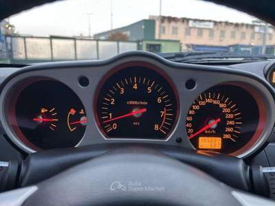 Nissan 350Z Roadster 3.5 V6 Lev 2 *CRS AUTO STORICA* Argento usata San Giuliano Milanese