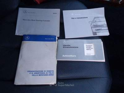 Mercedes-Benz SL 300 Blu/Azzurro usata San Giuliano Milanese