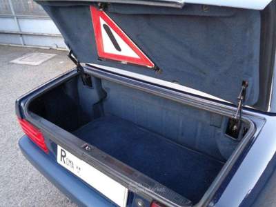 Mercedes-Benz SL 300 Blu/Azzurro usata San Giuliano Milanese