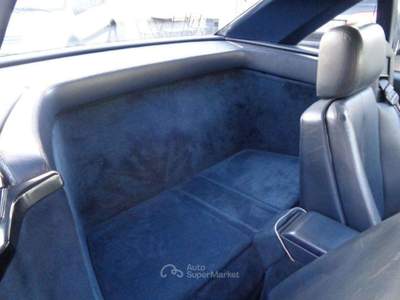 Mercedes-Benz SL 300 Blu/Azzurro usata San Giuliano Milanese