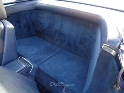 Mercedes-Benz SL 300 Blu/Azzurro usata San Giuliano Milanese