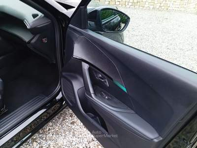 Peugeot 2008 null usata COSENZA
