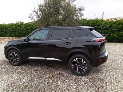 Peugeot 2008 null usata COSENZA