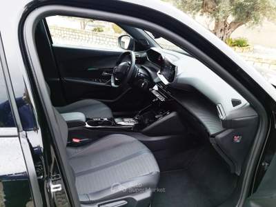 Peugeot 2008 null usata COSENZA