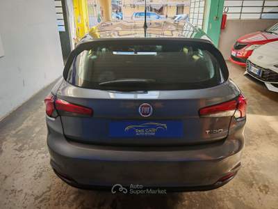 Fiat Tipo Fiat Tipo 1.4 Easy 5 Porte Grigio usata Torino