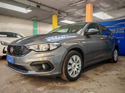 Fiat Tipo Fiat Tipo 1.4 Easy 5 Porte Grigio usata Torino