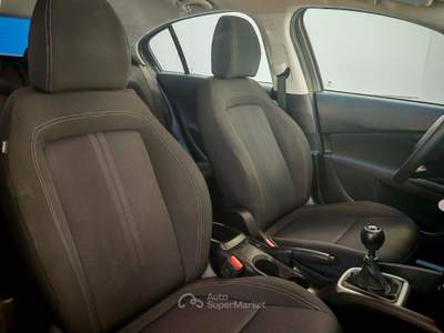 Fiat Tipo Fiat Tipo 1.4 Easy 5 Porte Grigio usata Torino
