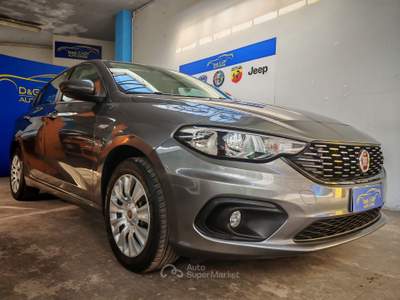 Fiat Tipo Fiat Tipo 1.4 Easy 5 Porte Grigio usata Torino