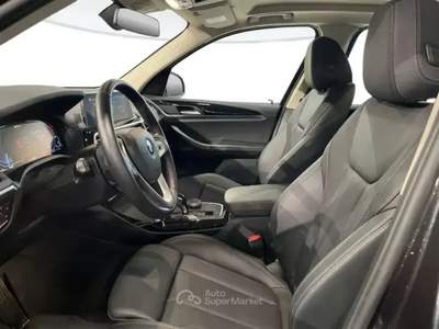 BMW X3 null usata COSENZA