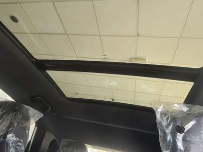 DFSK Glory iX5 DFSK 1.5 TURBO Bianco usata Casoria
