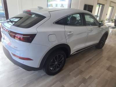 DFSK Glory iX5 DFSK 1.5 TURBO Bianco usata Casoria