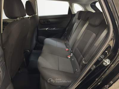 Hyundai i20  my26 1.0 t-gdi connectline Nero usata Firenze
