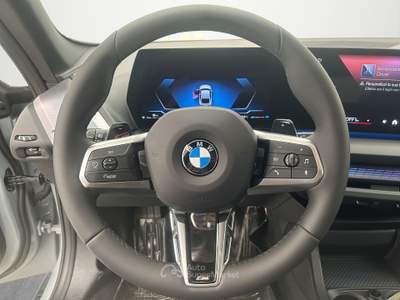 BMW Serie 2 Gran Coupé 218d 218d gran coupé Grigio usata Firenze