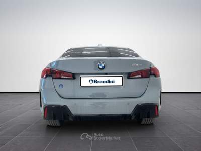 BMW Serie 2 Gran Coupé 218d 218d gran coupé Grigio usata Firenze