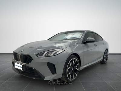 BMW Serie 2 Gran Coupé 218d 218d gran coupé Grigio usata Firenze
