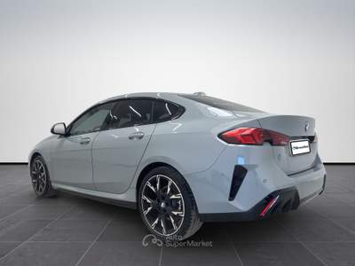 BMW Serie 2 Gran Coupé 218d 218d gran coupé Grigio usata Firenze