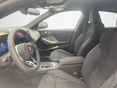 BMW Serie 2 Gran Coupé 218d 218d gran coupé Grigio usata Firenze