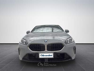 BMW Serie 2 Gran Coupé 218d 218d gran coupé Grigio usata Firenze