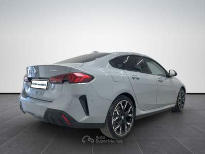 BMW Serie 2 Gran Coupé 218d 218d gran coupé Grigio usata Firenze