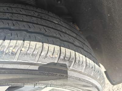 Hyundai Tucson 1.6 Crdi 2022 diesel Bianco usata Perugia