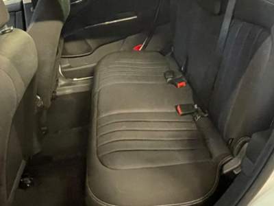 Lancia Delta 1.6 MJT Gold Bianco usata Casteggio